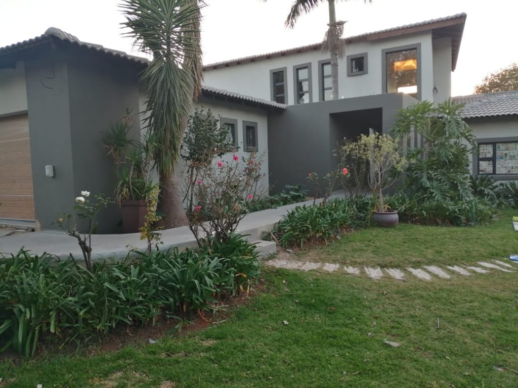 another home built by newlands building projects