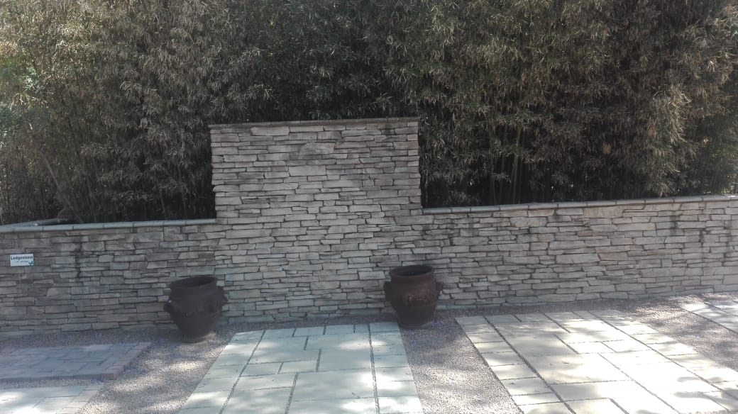 Steady Wall Construction by Top Construction Company in Johannesburg – Affordable Building Services