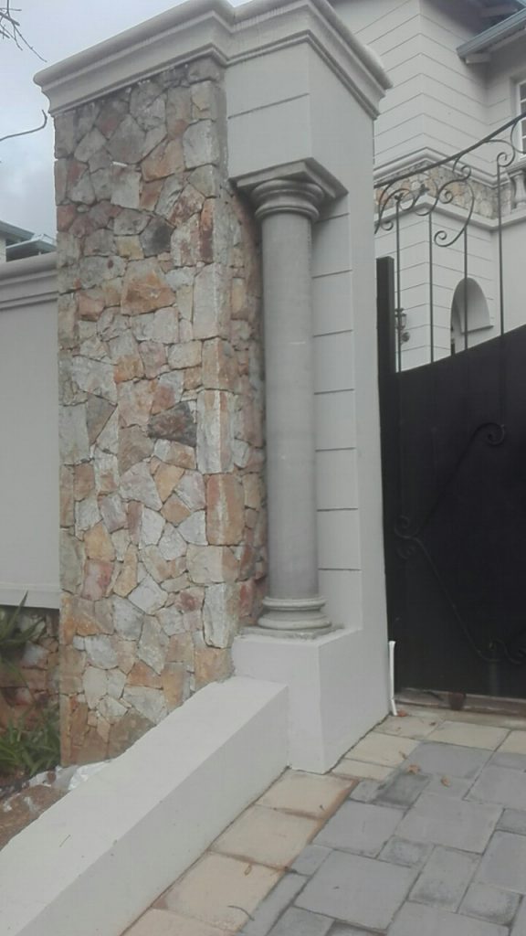 About Newlands Building Project a Top Construction Company in Johannesburg – Affordable Building Services for plumbing, plastering, bricklaying, rock cladding, painting, concrete and electrical installation, glass and aluminium windows, ceiling, roofing, Paving, Construction & Stone Work 