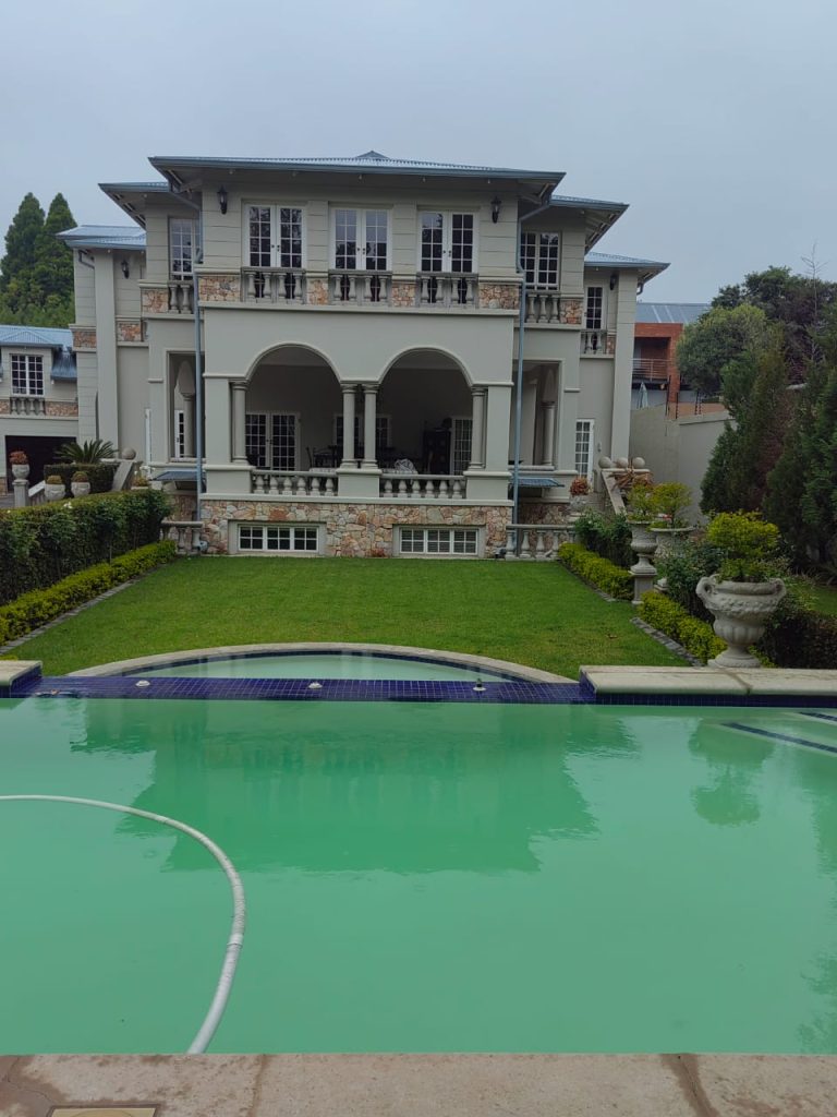 Another Dream Home by NBP with immaculate finishing touches