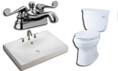 Plumbing Services