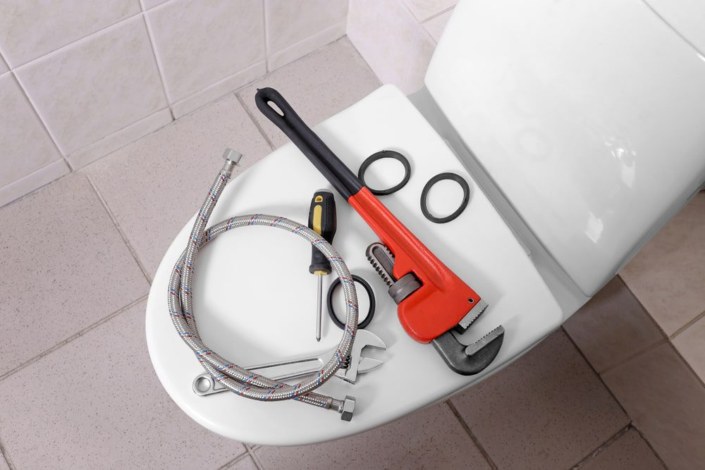 Plumbing Tips