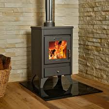 Free standing fireplace supply and installation services in Johannesburg.